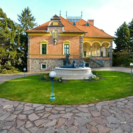 Tig Castle