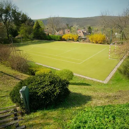 Tig Castle