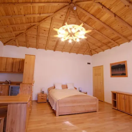 Tig Castle Resort *